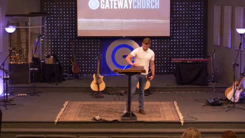 Gateway Church Online