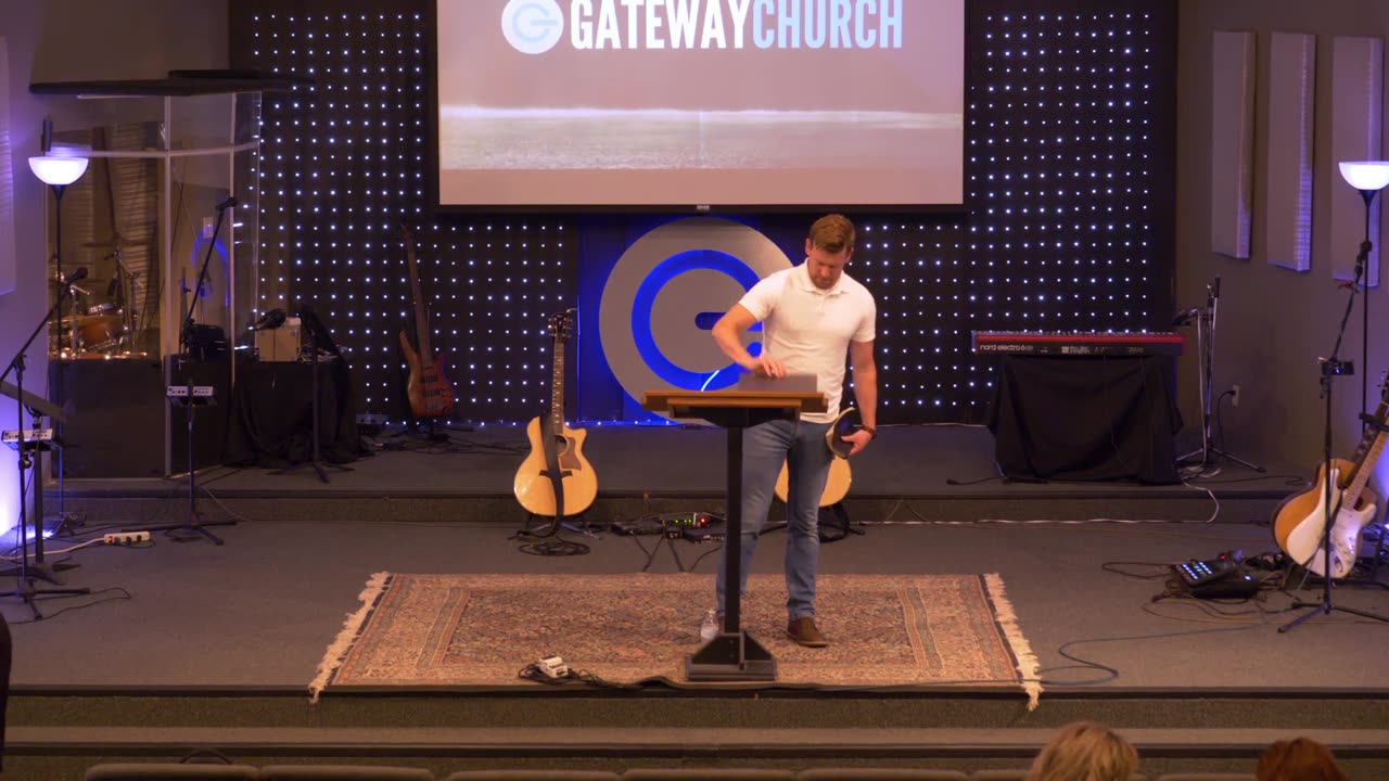 Gateway Church Online