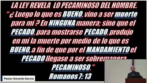 2025.07.27 - Escuela Dominical - Las Enseñanzas de Cristo, Pte. 4