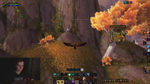 🍄Фарм голды на друиде | Трава + руда🍄