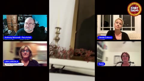 WELCOME TO ERRT RADIO ON RUMBLE