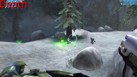 Cursed Halo Ep 3
