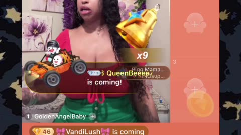 - SUPABIH ; INTERVIEWS GOLDENANGELBABY !