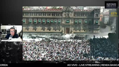 Renda Basica Universal