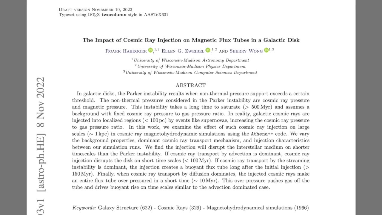 The Solar Micronova is Going to Happen