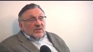 Ein kleiner Vorlauf.. aus 2019 Der Wirtschafts- und Börsenexperte Johann Saiger