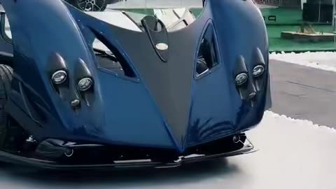 🚀💨 You Won't Believe This Luxury Car's Acceleration! | LuxurySportsCars