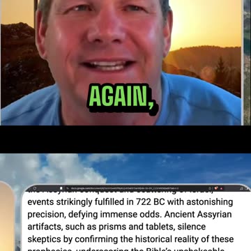 🔥 God's timeless truths ignite our inner fire! ⚠️