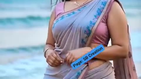 সাগরের ঢেউ বলে তীর পেয়েছি 🏖️ #reels #foryoupagereels #newyear #seabeachvibes