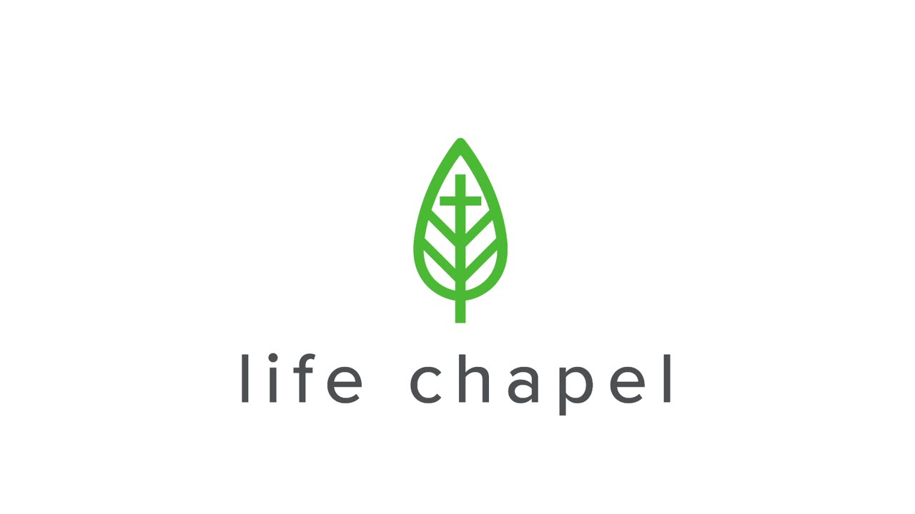 Money Wise Series part 1 | David Goss | Life Chapel | 8.24.25