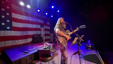 AUGUST 21 2025 JACK WOLF LIVE AT WALLYS