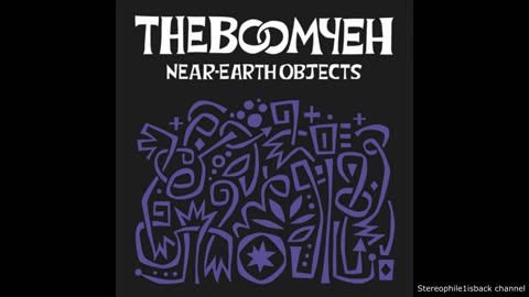 The Boom Yeh - Near Earth Objects