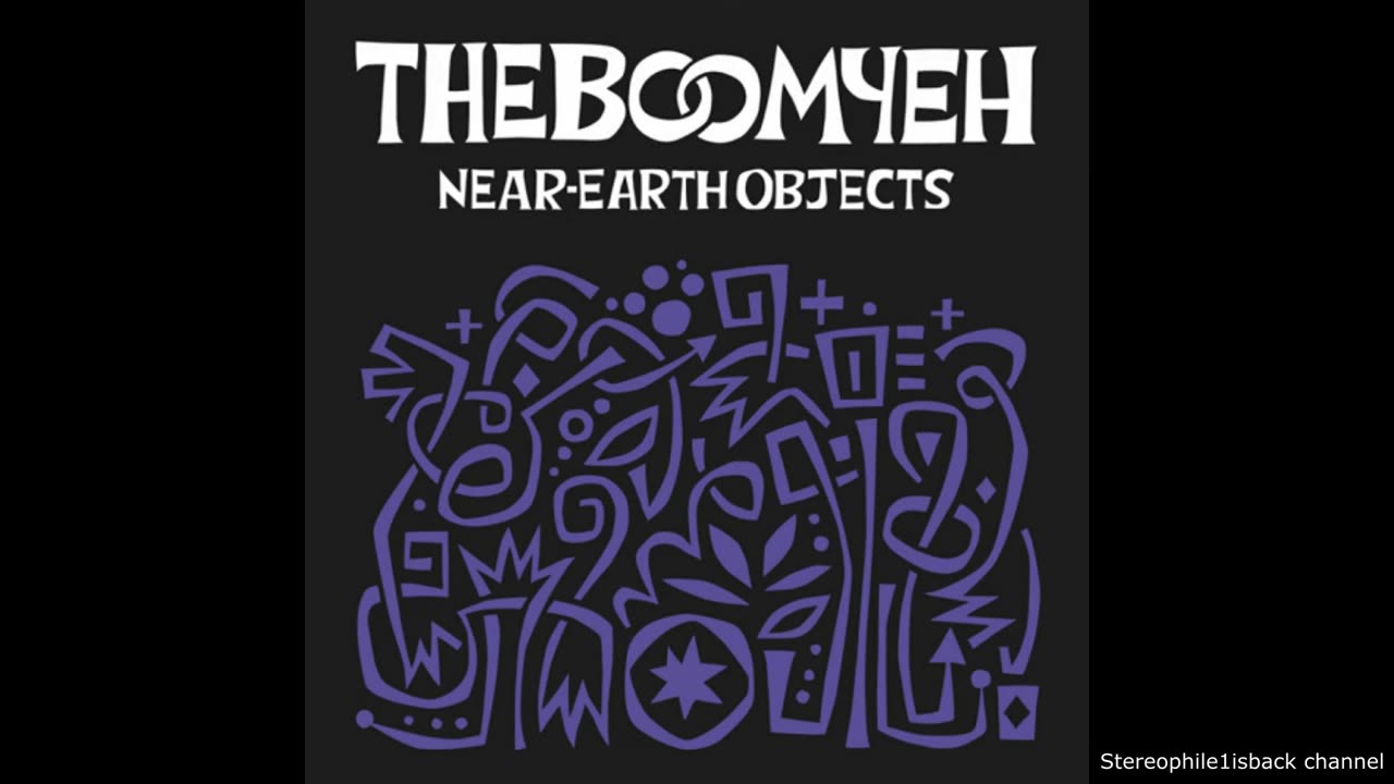 The Boom Yeh - Near Earth Objects