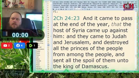 Let Us Add To Our Faith Devotion 2025