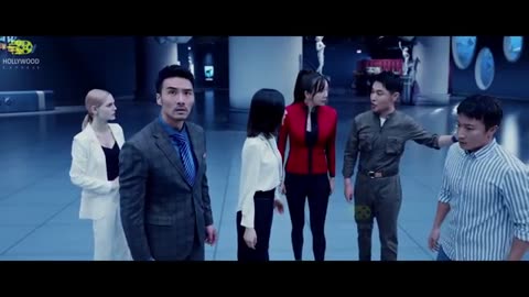 Horror Ocean (2025) Full Adventure Action Movie .