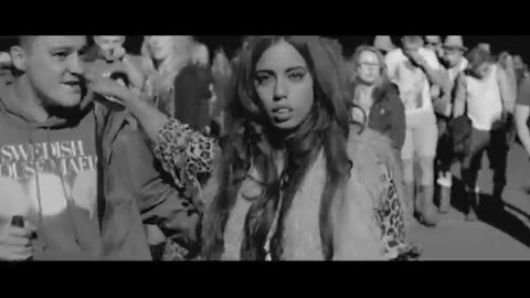 Swedish House Mafia ft. John Martin - Don't You Worry Child (Official Video)