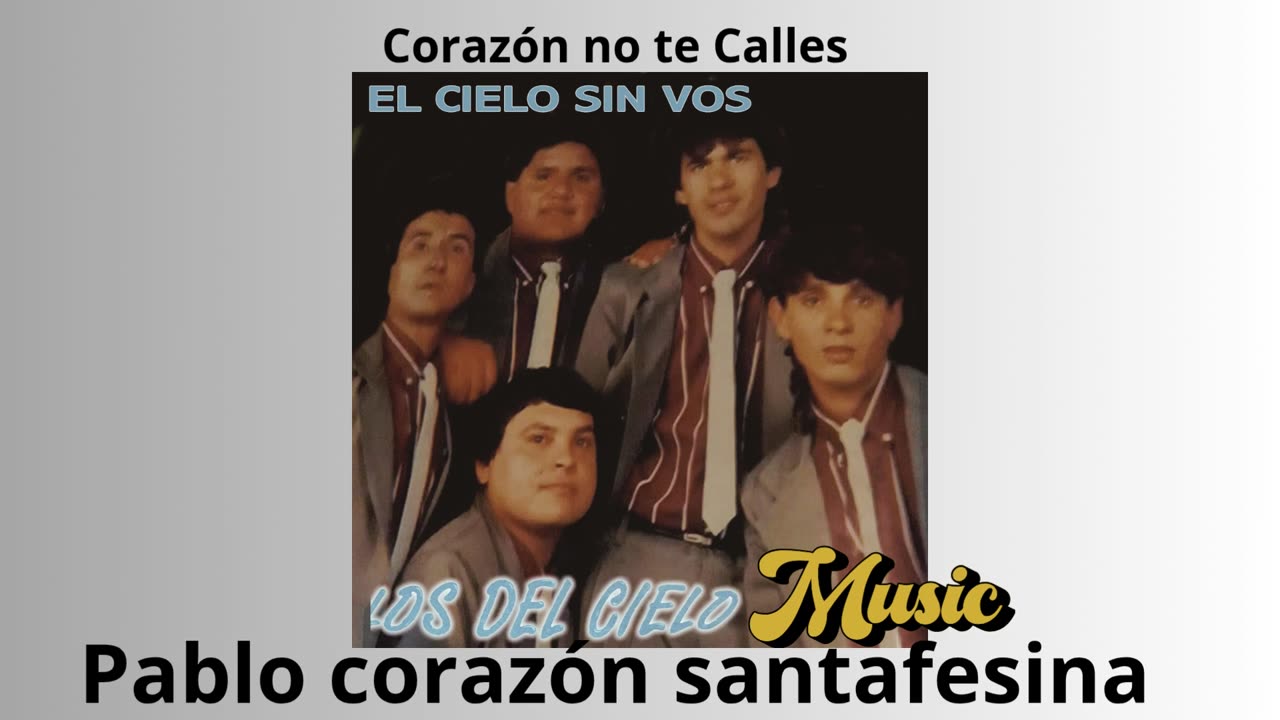 los del cielo