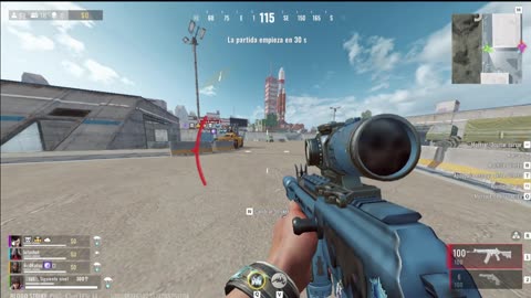 La carnada corre y te mata