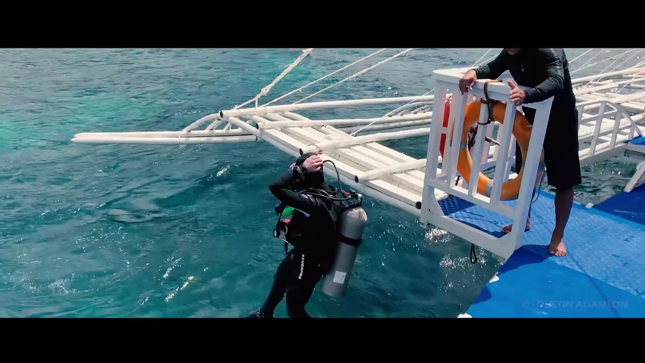Exploring Atlantis Dumaguete