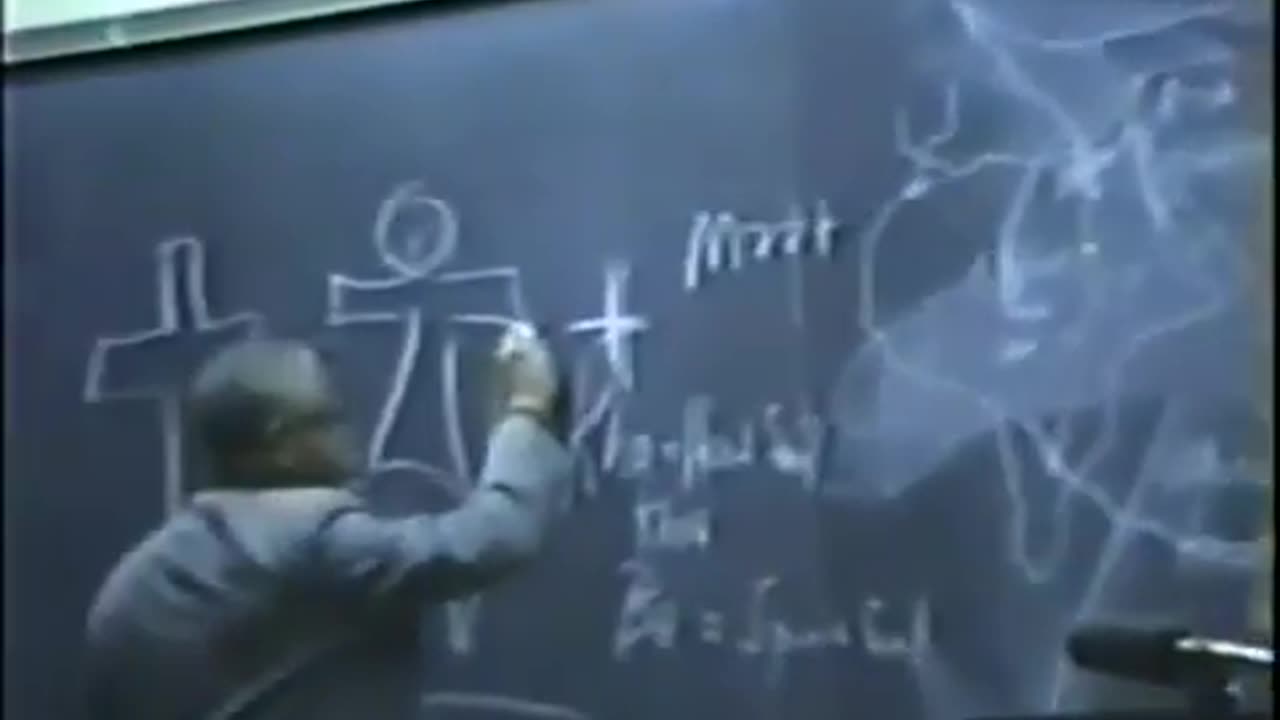 The Fallacy of Christianity, Islam & Judaism - Dr. Yosef Ben Jochannan