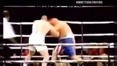 Butterbean Legend