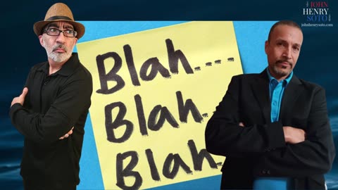 Blah Blah Blah with Us LIVE!