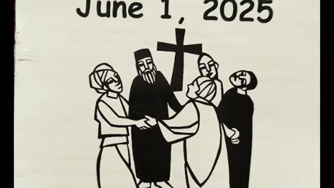 Sermon: " CAN PRISON BE FUN ? "