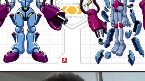 Medabot Thoughts: First Ace