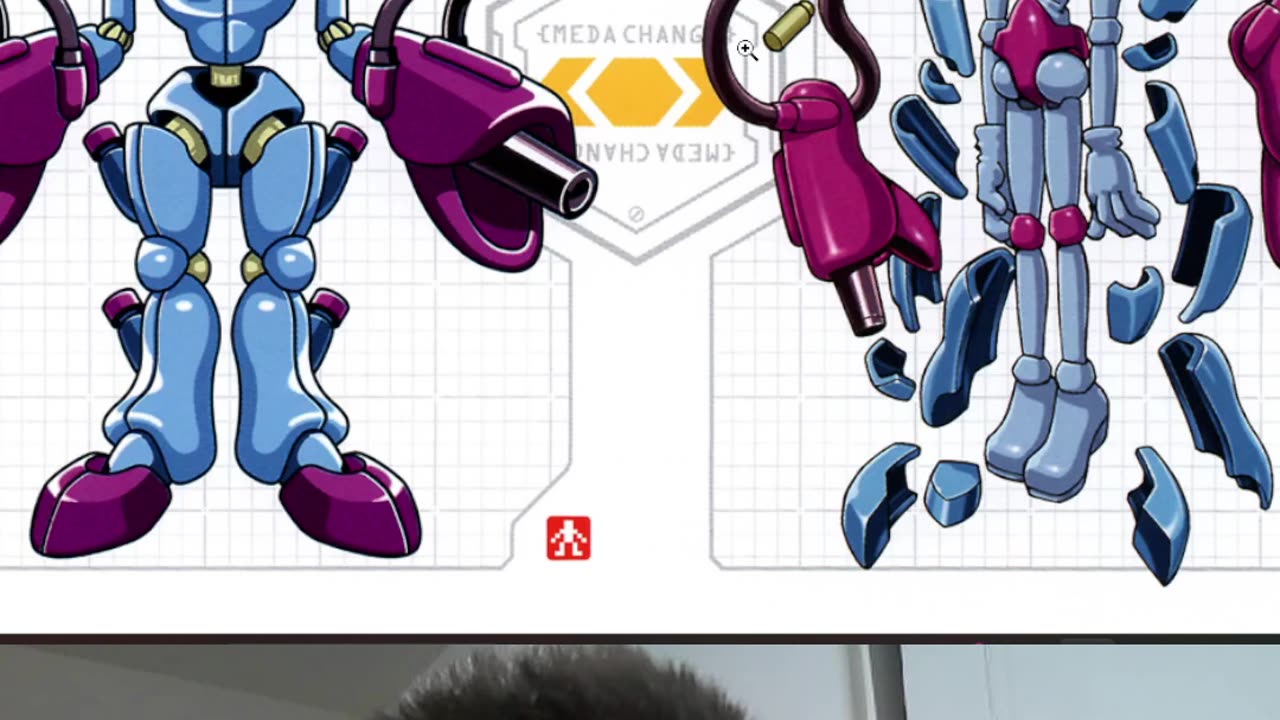 Medabot Thoughts: First Ace