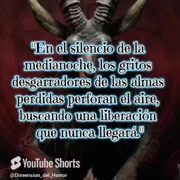 💠 Frase 63 🕷 Demonología 💠
