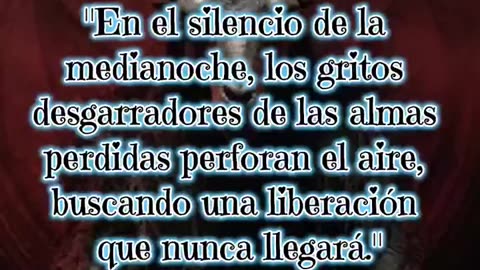 💠 Frase 63 🕷 Demonología 💠