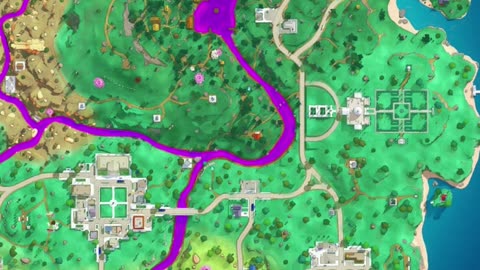 Fortnite Neue Karte 🗺