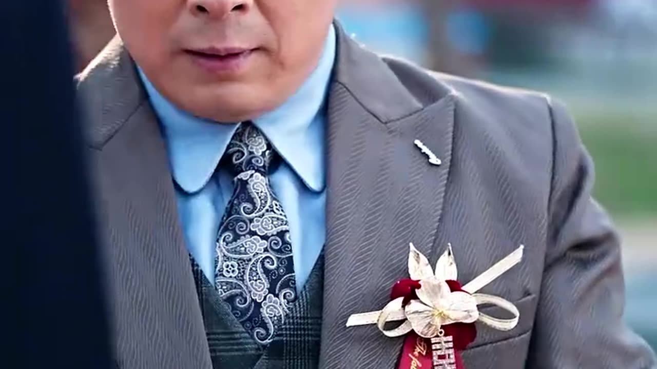 You Are the Most Precious S01-EP81