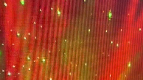 Fun with lights 🌃