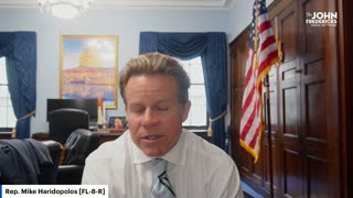 The John Fredericks Show [Live Radio & TV] July 10, 2025