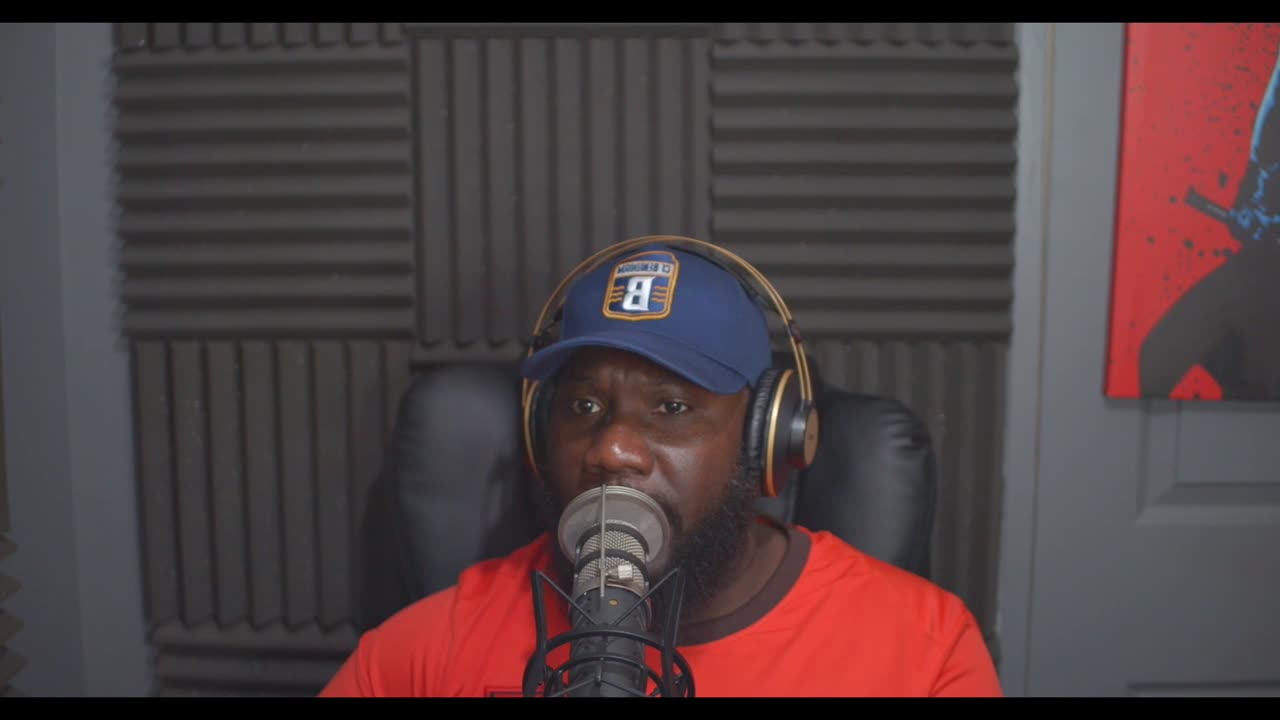 "The Minute Noel Clarke Made The Apology Video He Was Done" #saturdaystream