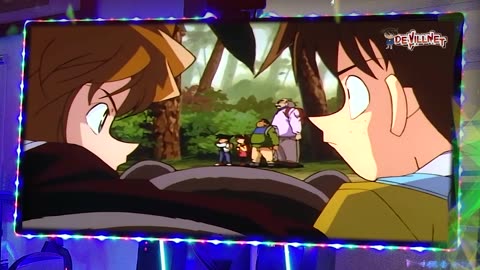 Detective Conan Tagalog Dubbed HD - Episode 212-213