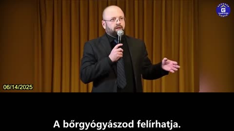 【HU】Ivermektin szájon át történő és helyi kezelés különféle betegségek esetén