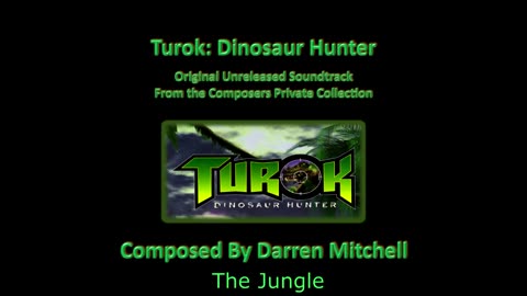 The Jungle