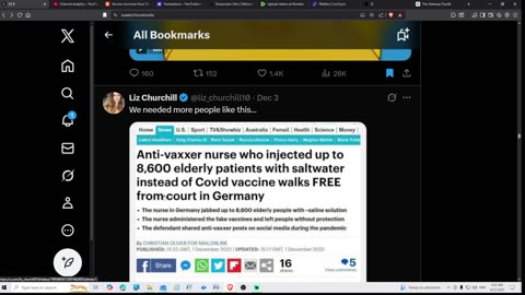 Fraud in MN, Social Media Ban & Much More