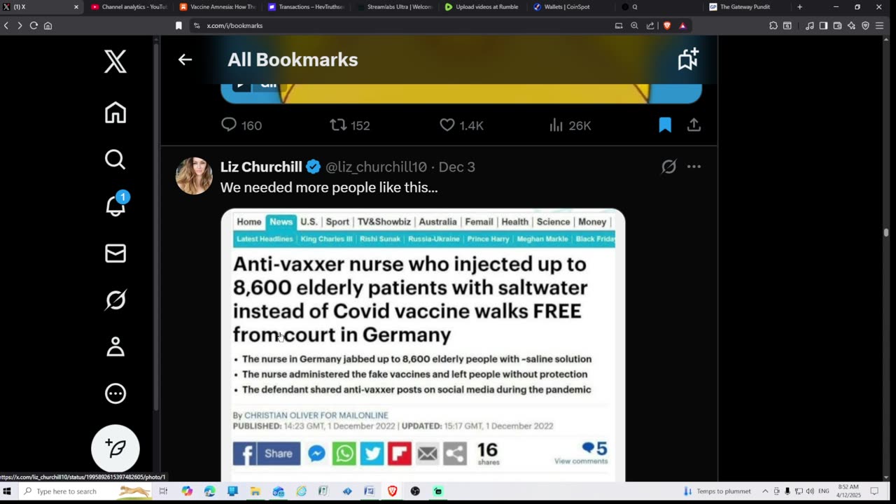 Fraud in MN, Social Media Ban & Much More