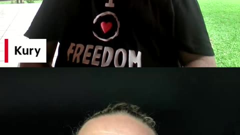 Lets Talk FREEDOM!