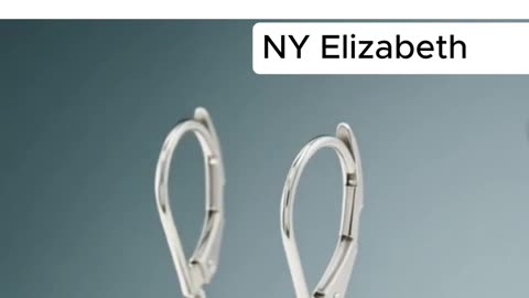 Tiffany & Co. Sentimental Drop Earrings