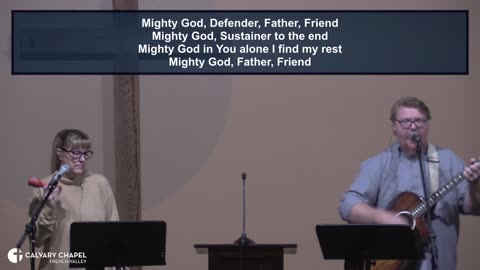 Covenant Renewal – Joshua 5:1-15 – November 16, 2025