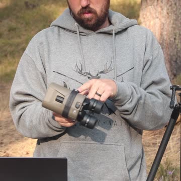 AZIAK Tripod Mount for SIG Zulu6