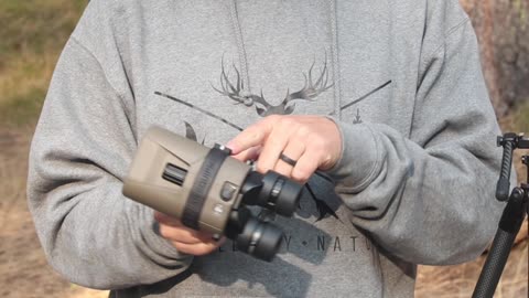 AZIAK Tripod Mount for SIG Zulu6