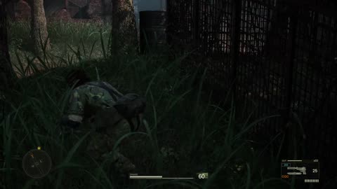 Metal Gear Solid : Snake Eater