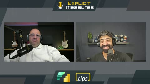 Calculation Groups in Practice - Ep.452 - Power BI tips