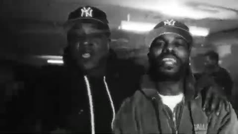 Jadakiss X Fred The Godson - Incarcerated Scarfaces (MUSIC VIDEO)