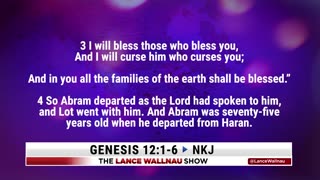 A Prophetic Warning - Feels Like Something Strange Has Been Loosed on the U.S.